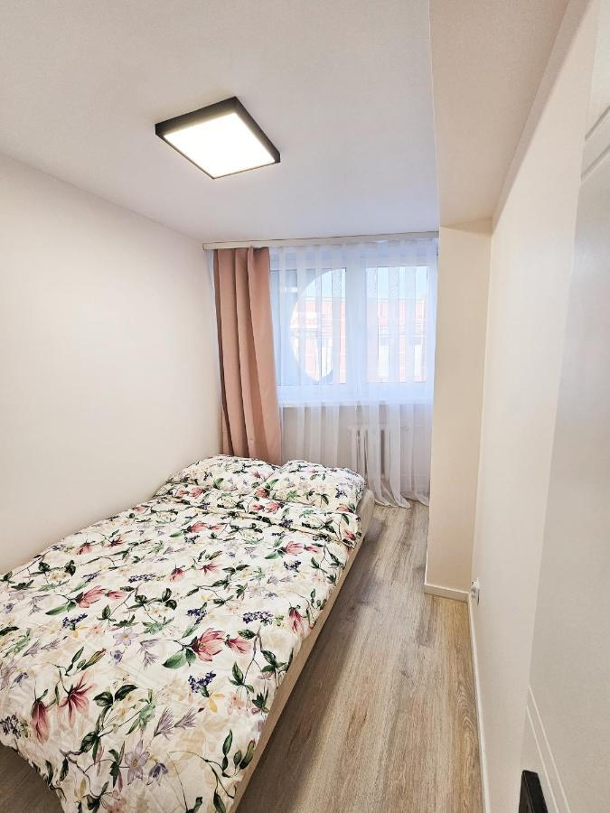 Apartament Siodemka Apartment Wroclaw Bagian luar foto